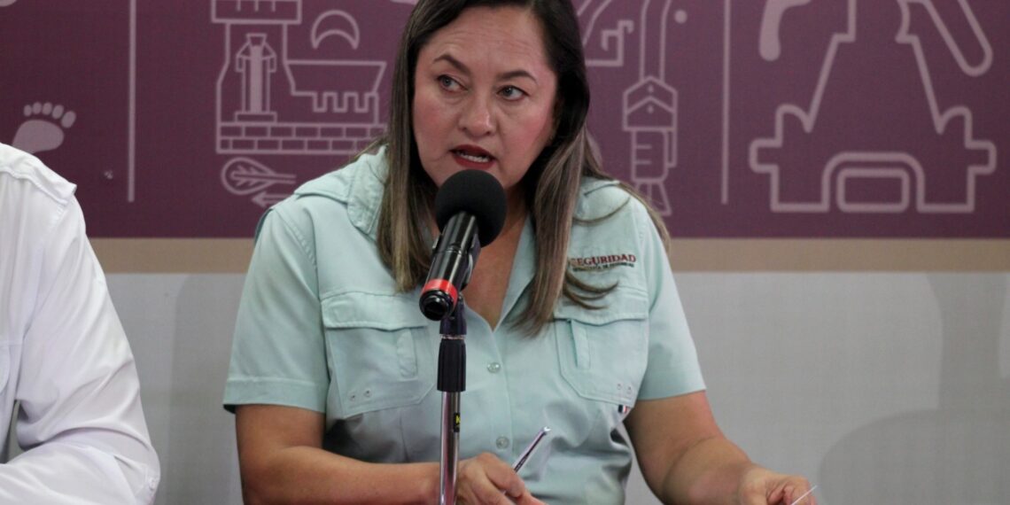 34 personas detenidas, 94 armas de fuego y más de 26 mil 400 cartuchos asegurados, son parte de los resultados de seguridad en Sinaloa