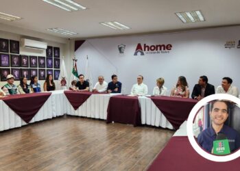 ISJU visita Los Mochis con el programa Juventud 2030; 300 jóvenes participan como embajadores y voluntarios – NR | NOTICIAS