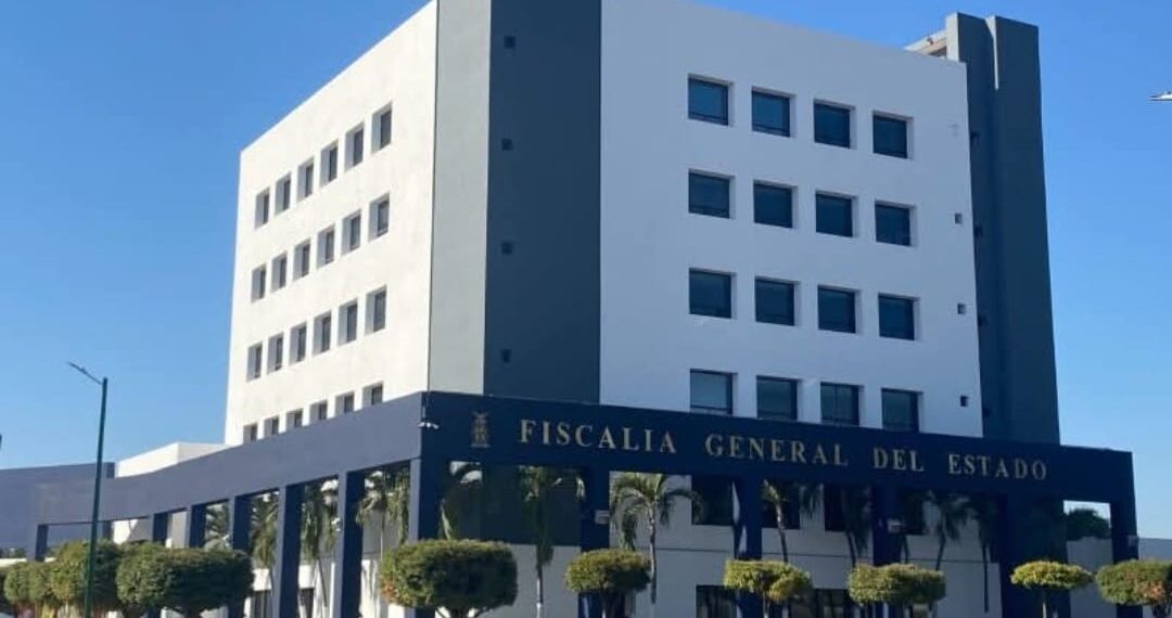 Fiscalía de Sinaloa registra cuatro homicidios en Culiacán en un solo día