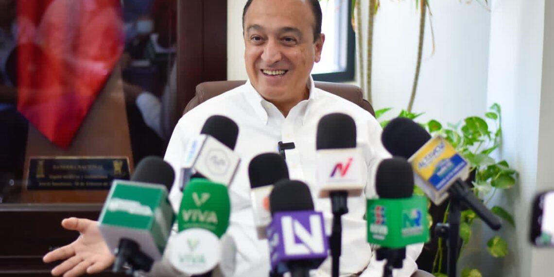 “Los Mochis y Ahome se consolidan en el escenario del turismo fílmico mundial”: Antonio Menéndez