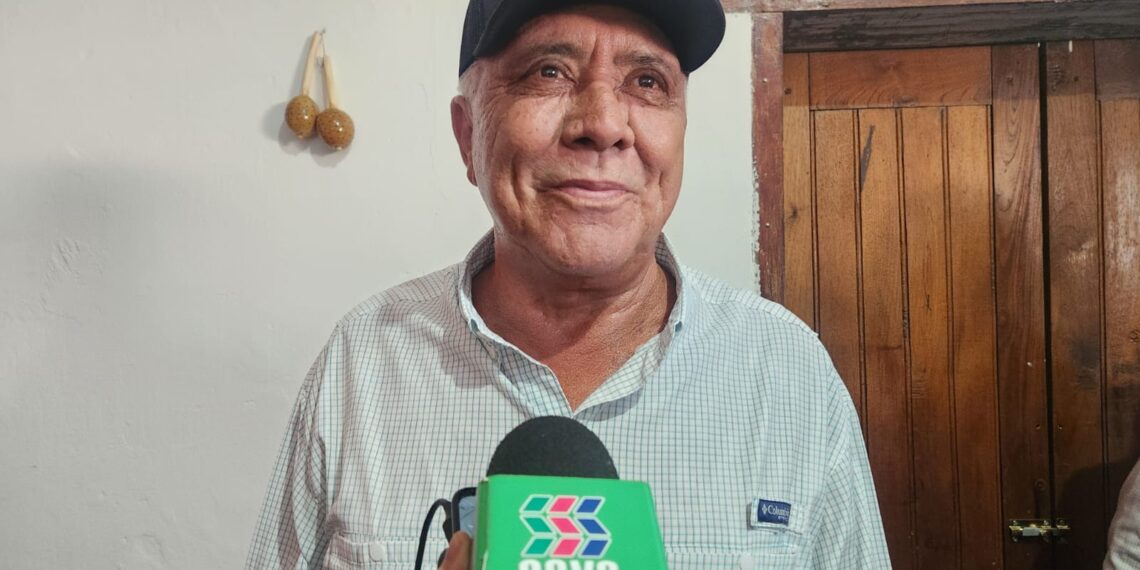 Luz verde a Tango Solare: proyecto de más de mil millones de dólares transformará El Fuerte – NR | NOTICIAS