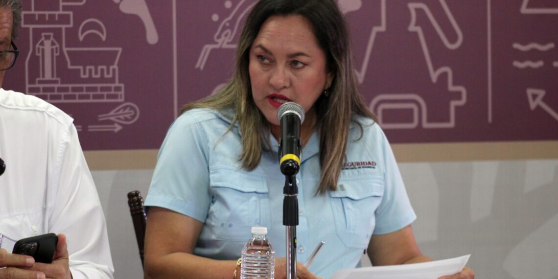 Grupo Interinstitucional asegura a 3 civiles, 79 dosis de presuntas drogas, 3 áreas de concentración y 3 cámaras, además recuperaron 4 vehículos: SSP Sinaloa