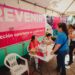 DIF Sinaloa ofrece jornada gratuita de Salud para la Mujer