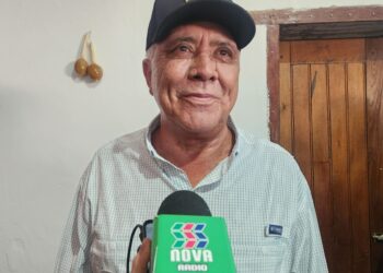 El Fuerte construye 17 pozos para mitigar sequía; presas no alcanzan niveles óptimos – NR | NOTICIAS