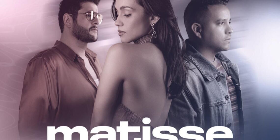 Matisse llega por primera vez a Los Mochis con su gira “Bella Nostalgia World Tour” – NR | NOTICIAS
