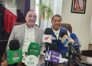 Prevén lluvias en Ahome por el fenómeno “Priscilla”; autoridades refuerzan acciones preventivas – NR | NOTICIAS