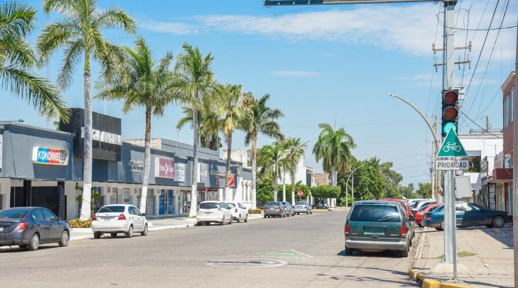 Colocarán nuevos semáforos en Los Mochis para mejorar seguridad vial, conoce los puntos – NR | NOTICIAS