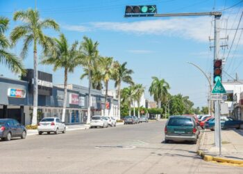 Colocarán nuevos semáforos en Los Mochis para mejorar seguridad vial, conoce los puntos – NR | NOTICIAS