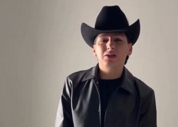 ¡Crecer Germán encenderá Guasave con La Parranda Tour 2025!  Boletos ya a la venta – NR | NOTICIAS