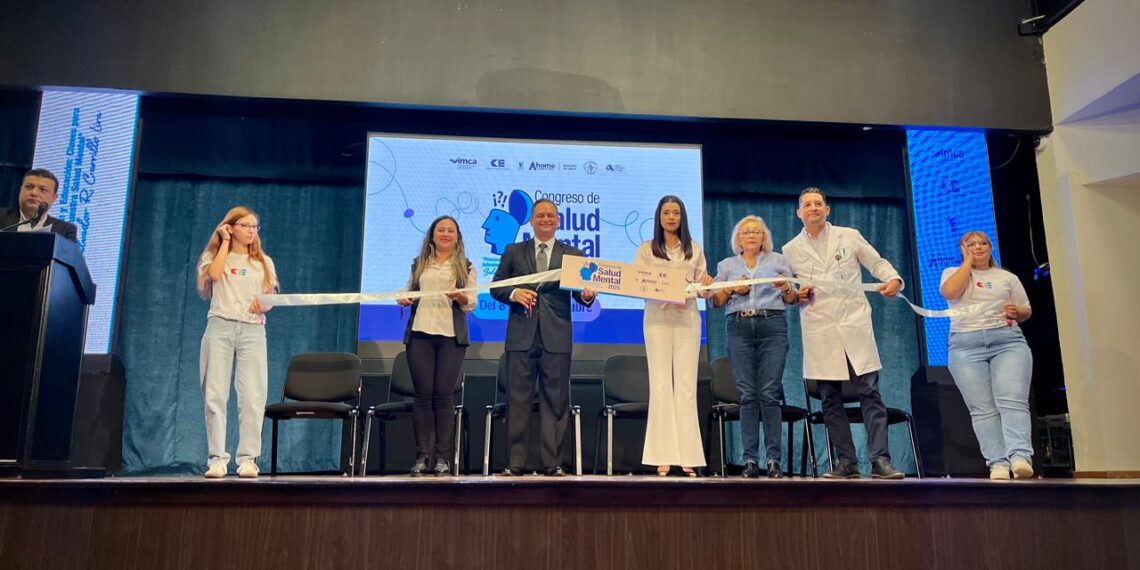 “La salud mental debe atenderse desde la prevención y educación”: SIPINNA Ahome