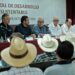 Aprueban autoridades y productores superficie de siembra para ciclo agrícola en Sinaloa