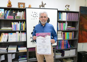 El Gobierno de Sinaloa, a través de la SEPyC, convocan al IV Congreso Internacional de Formación Docente