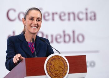 Programa de Infraestructura Carretera 2025 registra avance de 60%