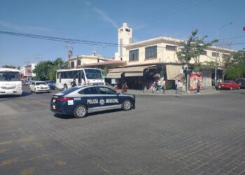 Seguridad Pública prepara Operativo Águila rumbo a fin de año