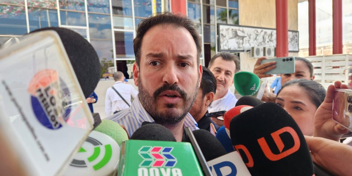 Con un aumento de 15 mil empleos formales, Sinaloa avanza al segundo lugar nacional en generación de empleo – NR | NOTICIAS