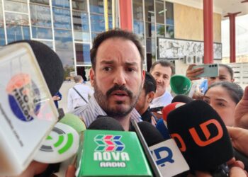 Con un aumento de 15 mil empleos formales, Sinaloa avanza al segundo lugar nacional en generación de empleo – NR | NOTICIAS