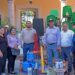 Programa Equipamiento para la Inclusión Educativa fortalece a 22 escuelas del municipio de El Fuerte