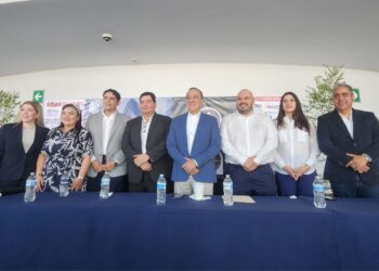 Celebran en Los Mochis el 26 aniversario del Colegio de Arquitectos del Noroeste – NR | NOTICIAS