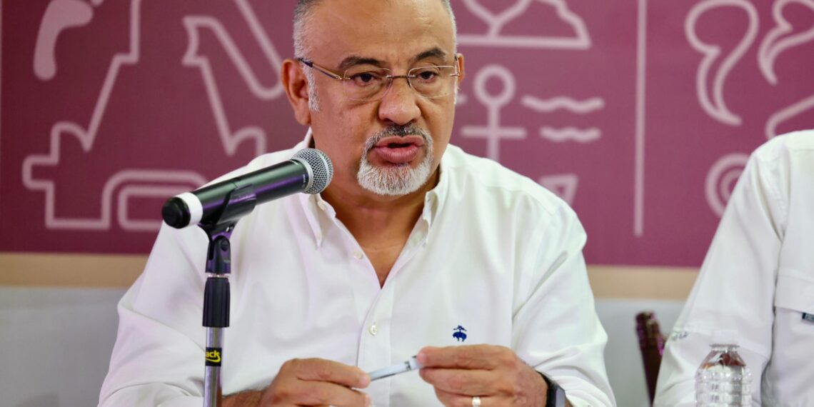 Destaca Osuna Moreno mejoras en sistema de transporte público