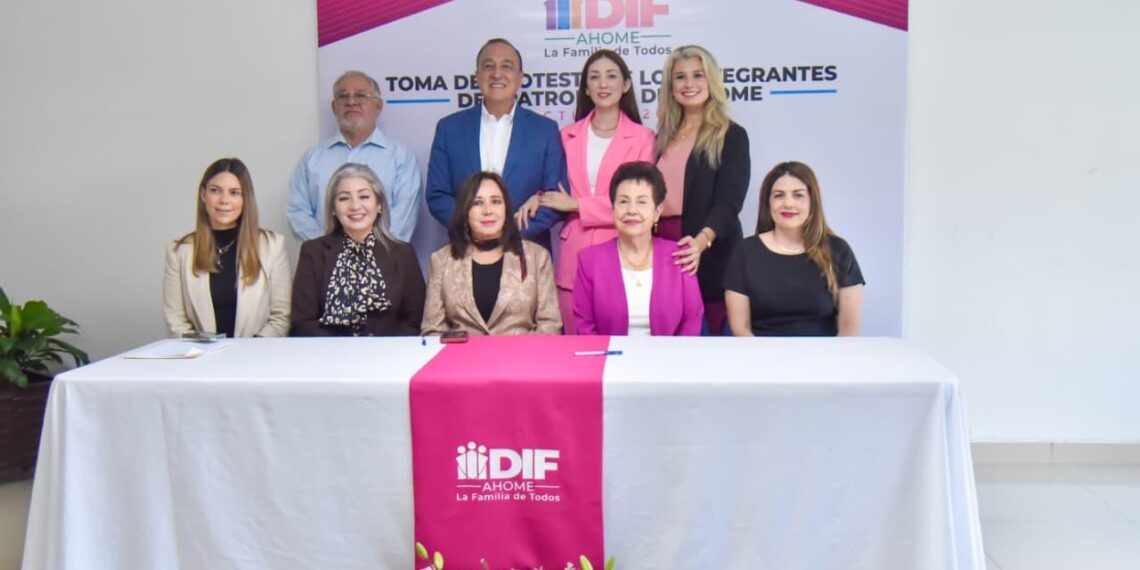 “Reafirmo compromiso de apoyar a quienes más lo necesitan, porque servir es un acto de amor que cambia realidades”: Marissa Menéndez