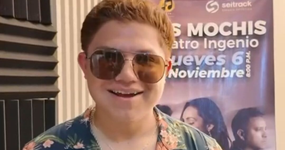 Buscan talento local para abrir el concierto de Matisse en Los Mochis: conoce las bases – NR | NOTICIAS