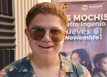 Buscan talento local para abrir el concierto de Matisse en Los Mochis: conoce las bases – NR | NOTICIAS