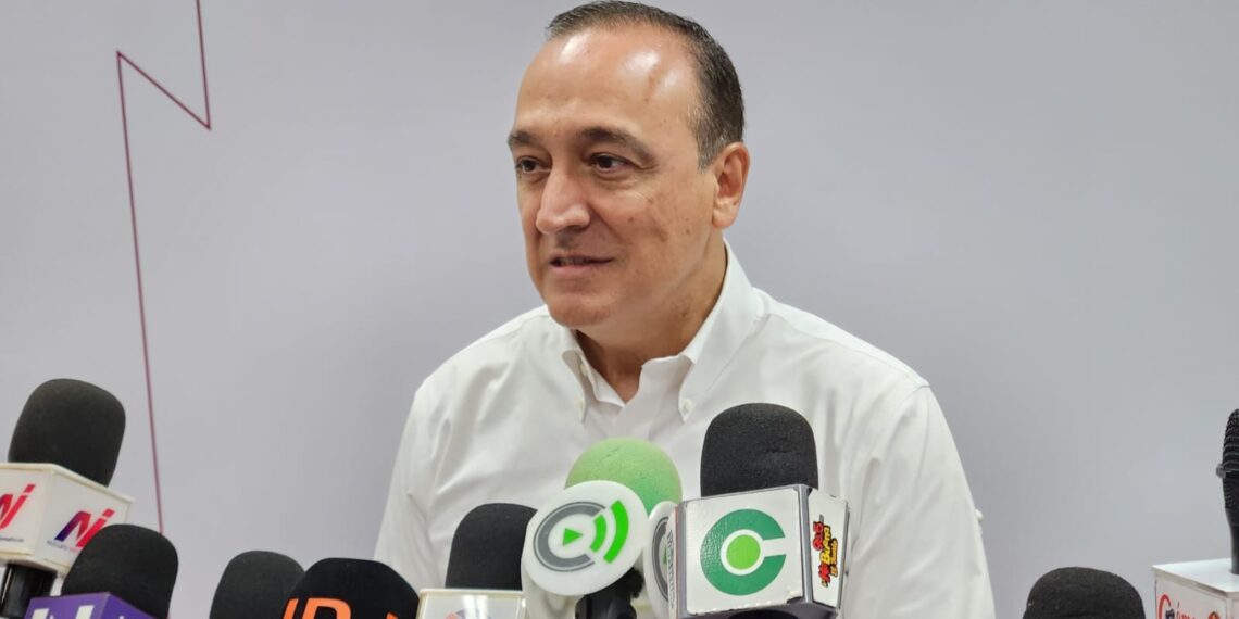 Ahome inicia labores de desazolve y atención en colonias afectadas tras lluvias por remanentes de Raymond – NR | NOTICIAS