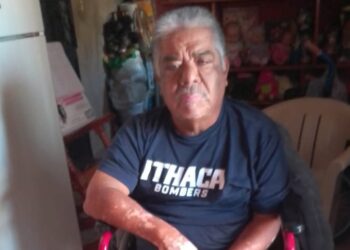 ¡Un llamado a la ciudadanía! Norma Herrera solicita apoyo para gastos médicos de su esposo – NR | NOTICIAS