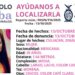 Fiscalía solicita apoyo ciudadano para localizar a Lizbeth Wendoly Bojorquez Castro – NR | NOTICIAS