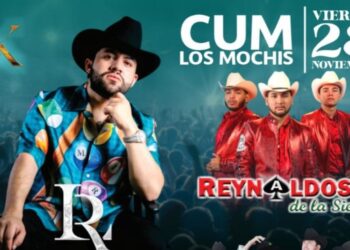 Arranca la venta de boletos para Luis R. Conriquez en Los Mochis el 28 de noviembre – NR | NOTICIAS