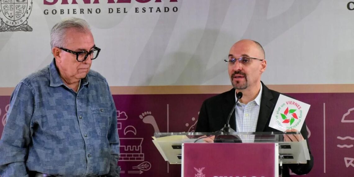 Positivo el repunte de la economía en Sinaloa: CONCANACO