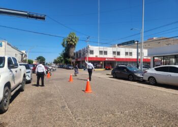 Multas de hasta 1,200 pesos a camiones que ingresen a zonas con socavones en Ahome – NR | NOTICIAS