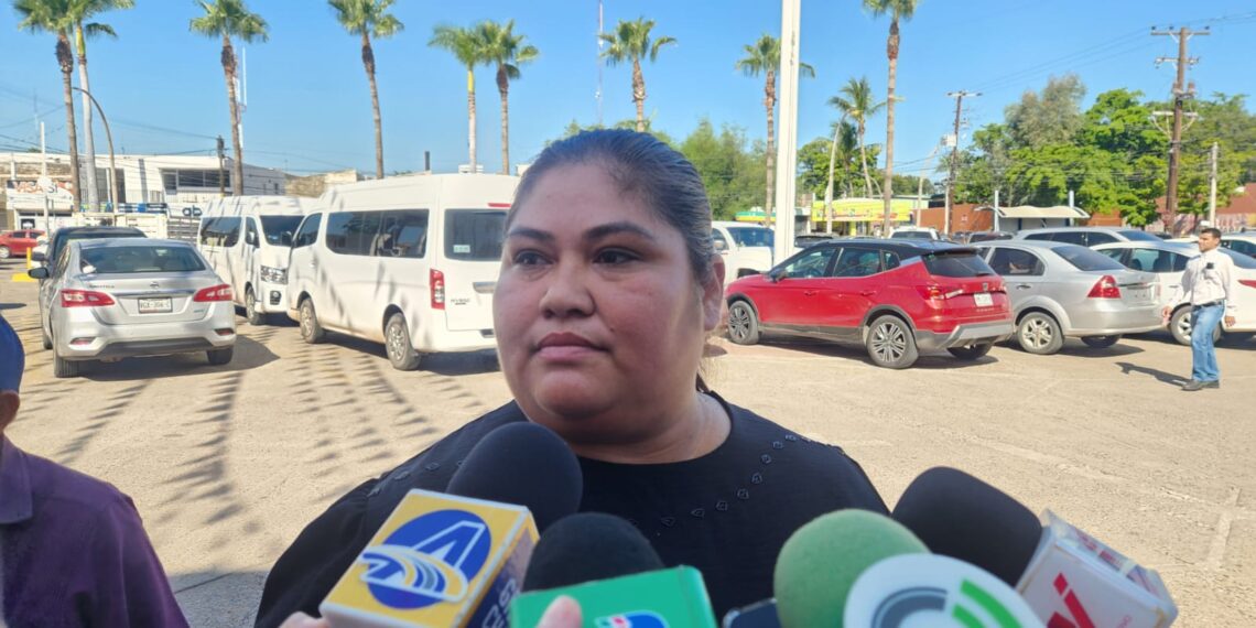“Tu hijo violento ya no es tu hijo, hay que denunciar”: Advierte Semujeres tras presunto feminicidio en Los Mochis – NR | NOTICIAS