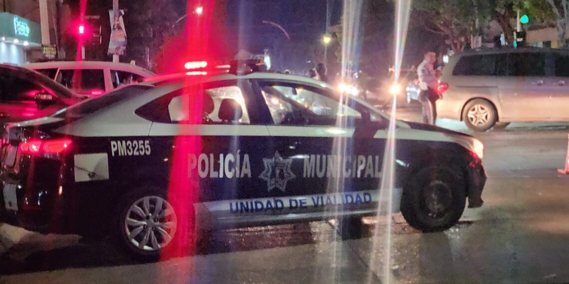 Alcoholímetros y vigilancia: así será el operativo por Halloween y Día de Muertos en Ahome – NR | NOTICIAS