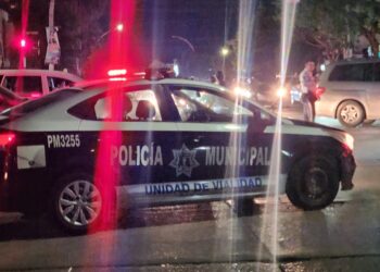 Alcoholímetros y vigilancia: así será el operativo por Halloween y Día de Muertos en Ahome – NR | NOTICIAS