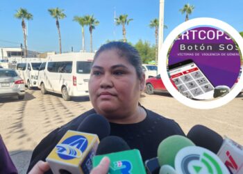 ¿Qué es SOS? herramienta digital para reportar de forma inmediata casos de violencia de género y familiar – NR | NOTICIAS