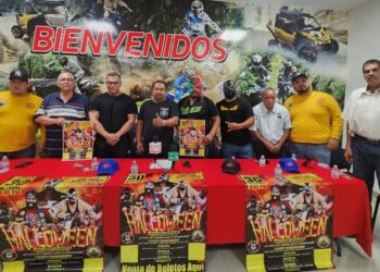 El ring se disfraza de Halloween: invitan a función de lucha libre con premios y sorpresas en Los Mochis – NR | NOTICIAS