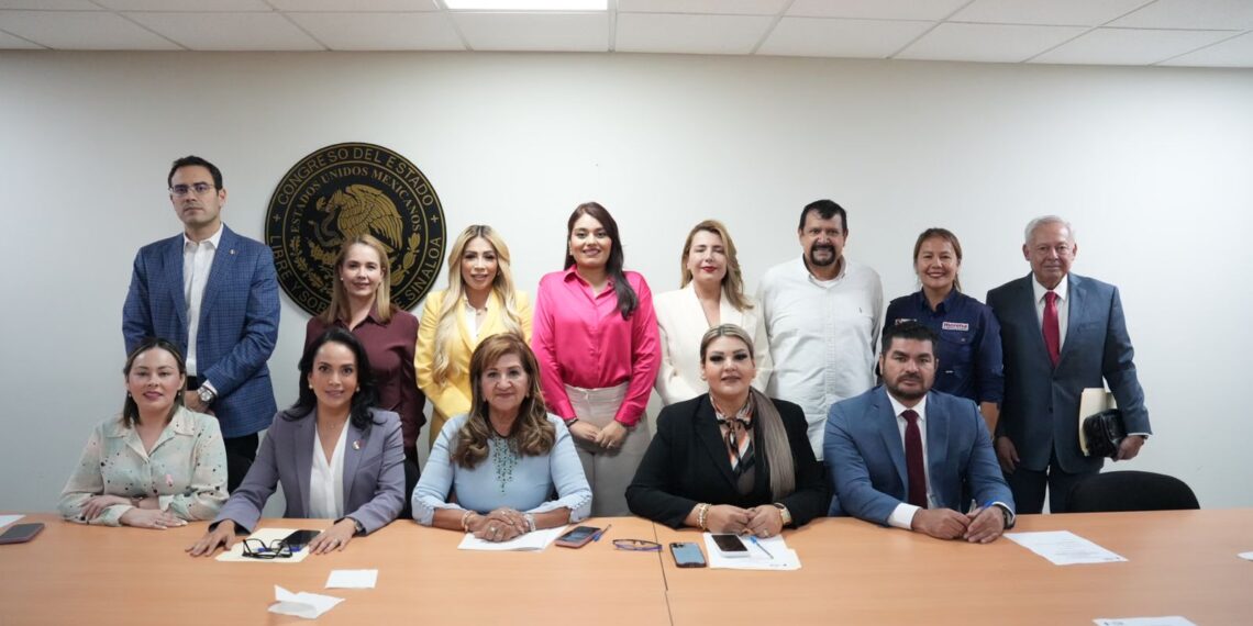 Congreso del Estado elige a Josefa Velázquez Zambrano como galardonada al Premio a la Mujer Rural 2025