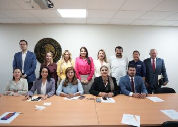 Congreso del Estado elige a Josefa Velázquez Zambrano como galardonada al Premio a la Mujer Rural 2025