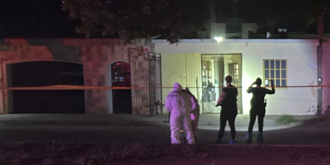 Determinan causa de muerte de abuela y nieto en Villas de Cortez: Vicefiscalía pide no revictimizar – NR | NOTICIAS