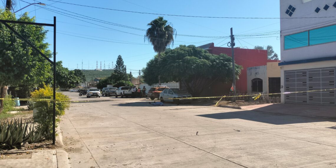 Avanza la investigación por la muerte de hombre atropellado en Los Cocos; Visefiscalía busca al responsable – NR | NOTICIAS