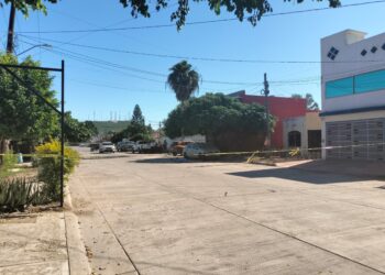 Avanza la investigación por la muerte de hombre atropellado en Los Cocos; Visefiscalía busca al responsable – NR | NOTICIAS