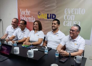 Invitan a la “Noche Bohemia con Causa” en apoyo a la formación de la universidad  UNILID – NR | NOTICIAS