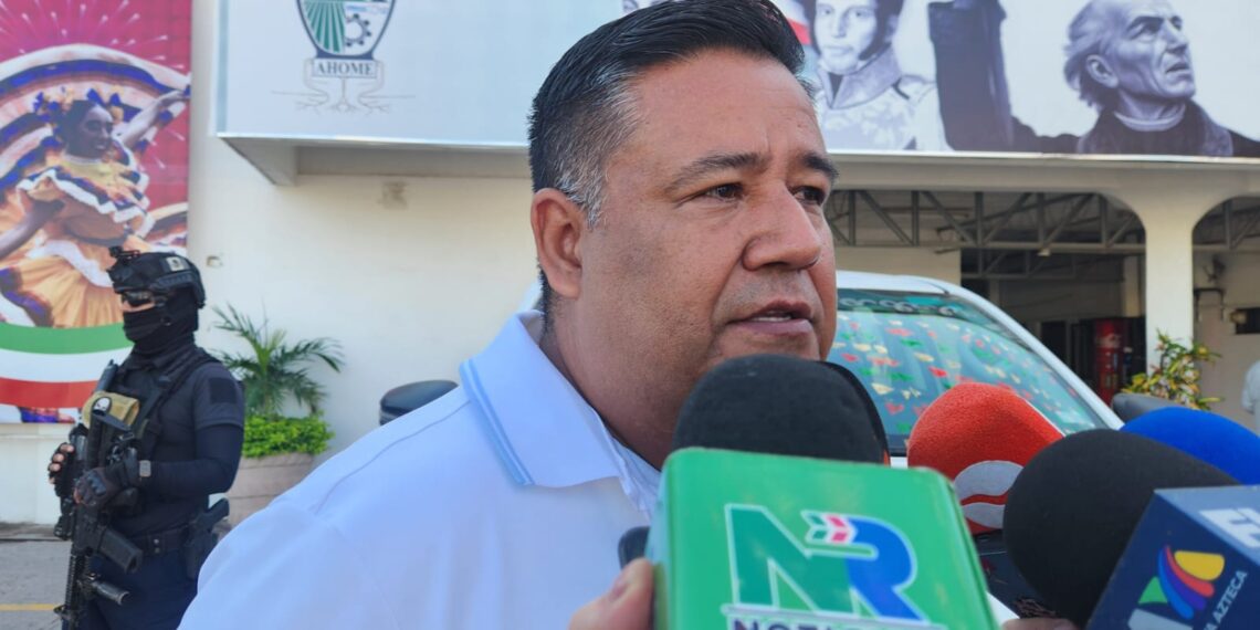 Riña entre menores en zona 30 de Los Mochis; autoridades aplican medidas preventivas en escuelas – NR | NOTICIAS
