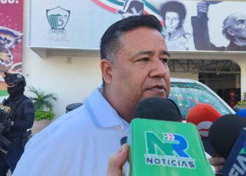 Riña entre menores en zona 30 de Los Mochis; autoridades aplican medidas preventivas en escuelas – NR | NOTICIAS