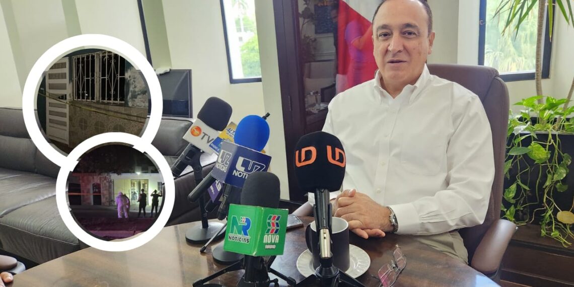 Vicefiscalía investiga tres muertes de adultas mayores en Los Mochis; alcalde llama a denunciar – NR | NOTICIAS