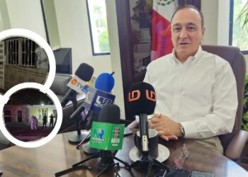 Vicefiscalía investiga tres muertes de adultas mayores en Los Mochis; alcalde llama a denunciar – NR | NOTICIAS