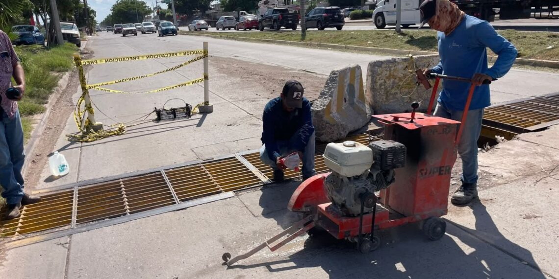Autoridades limitan vialidades de Degollado y Centenario por trabajos de reparación: conoce rutas alternas