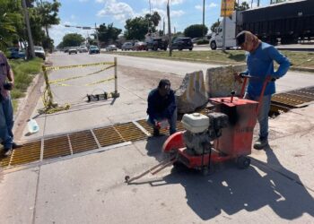 Autoridades limitan vialidades de Degollado y Centenario por trabajos de reparación: conoce rutas alternas