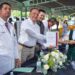 Antonio Méndez reconoce la entrega y vocación del personal médico en su día